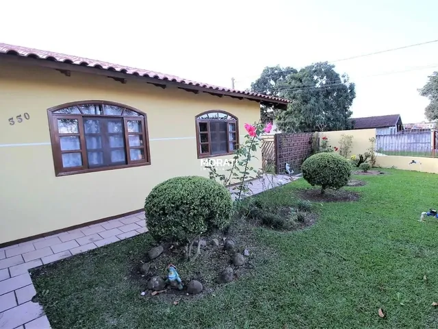 Imagem 6: Casa com 5 Dormitórios À Venda, 190 M² por R$ 850.000,00 - Afonso Pena - São José