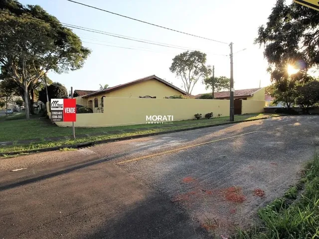 Imagem 4: Casa com 5 Dormitórios À Venda, 190 M² por R$ 850.000,00 - Afonso Pena - São José