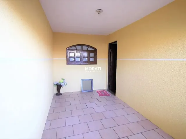 Imagem 5: Casa com 5 Dormitórios À Venda, 190 M² por R$ 850.000,00 - Afonso Pena - São José