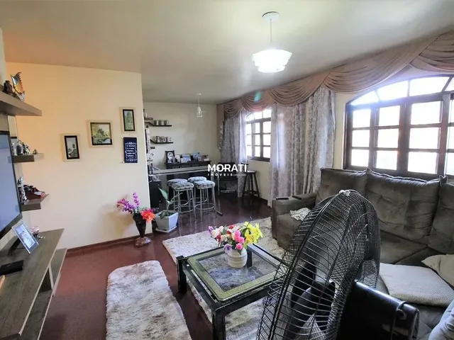 Imagem 13: Casa com 5 Dormitórios À Venda, 190 M² por R$ 850.000,00 - Afonso Pena - São José