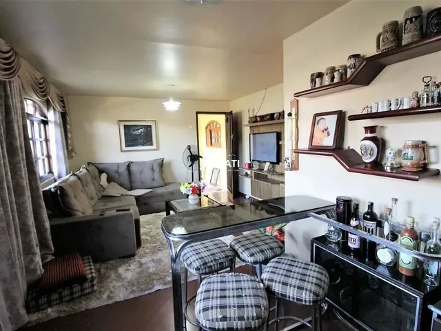 Imagem 7: Casa com 5 Dormitórios À Venda, 190 M² por R$ 850.000,00 - Afonso Pena - São José