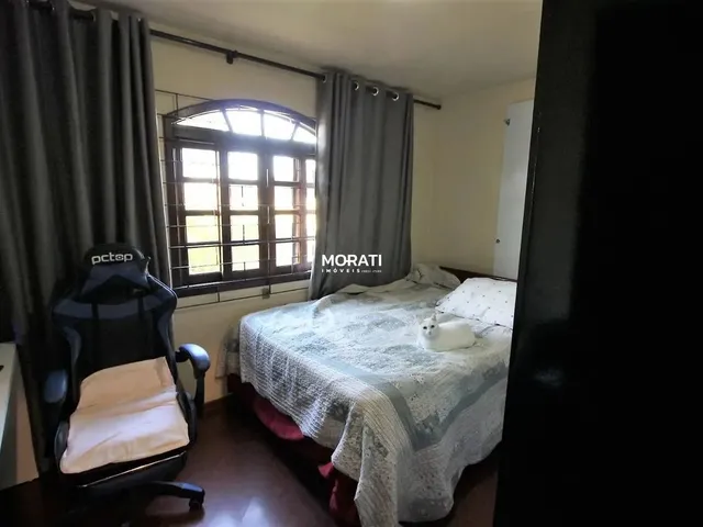 Imagem 11: Casa com 5 Dormitórios À Venda, 190 M² por R$ 850.000,00 - Afonso Pena - São José