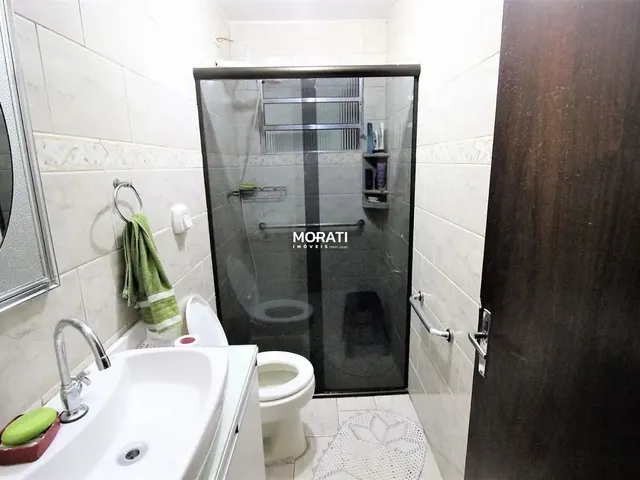Imagem 3: Casa com 5 Dormitórios À Venda, 190 M² por R$ 850.000,00 - Afonso Pena - São José