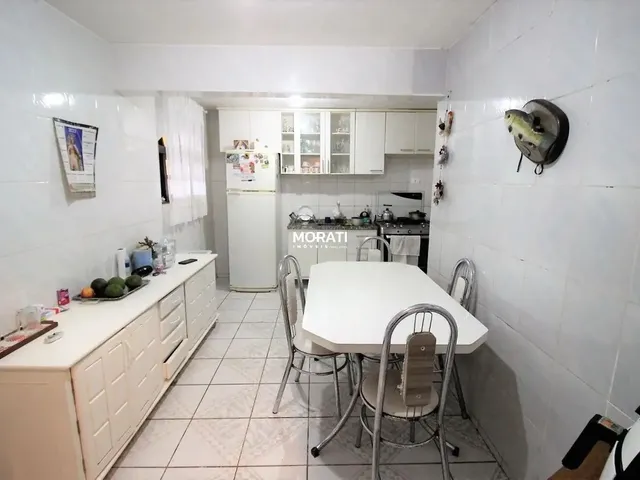 Imagem 8: Casa com 5 Dormitórios À Venda, 190 M² por R$ 850.000,00 - Afonso Pena - São José