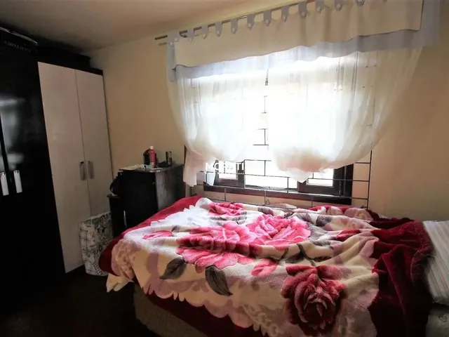 Imagem 12: Casa com 5 Dormitórios À Venda, 190 M² por R$ 850.000,00 - Afonso Pena - São José