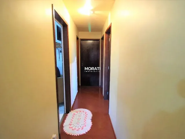 Imagem 10: Casa com 5 Dormitórios À Venda, 190 M² por R$ 850.000,00 - Afonso Pena - São José
