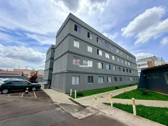 Imagem: Apartamento com 2 Dormitórios À Venda