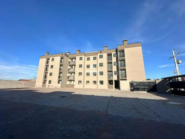 Imagem 1: Apartamento Garden com 2 Dormitórios À Venda - Parque da Fonte/Afonso Pena - São José