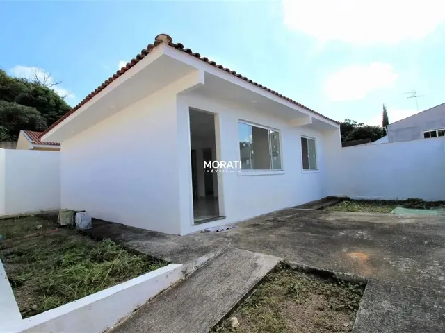 Imagem: Casa em São José dos Pinhais