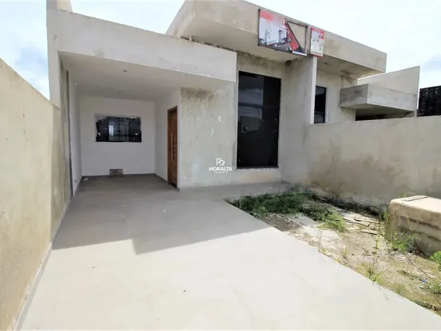 Imagem: Casa 03 Quartos Sendo 01 Suíte no Costeira