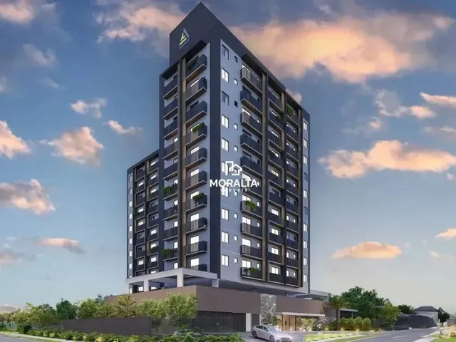 Imagem: Studios À Venda - Centro - São José dos
