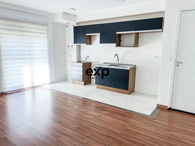 Imagem 1: Apartamento de 56 M² no Centro de Araucária - Pronto para Morar!