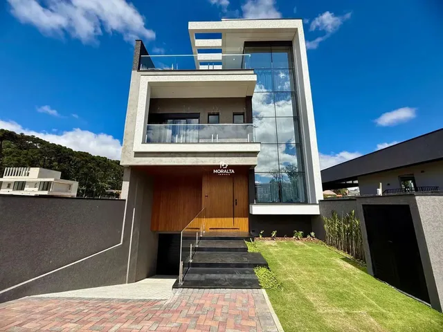 Imagem: Triplex Alto Padrão no Aristocrata em São