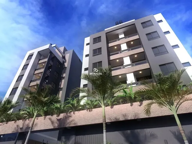 Imagem 3: Aparatamento Garden com 3 Quartos Sendo Uma Suíte no Bairro Boneca do Iguaçu