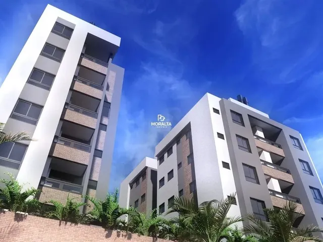 Imagem 8: Aparatamento Garden com 3 Quartos Sendo Uma Suíte no Bairro Boneca do Iguaçu