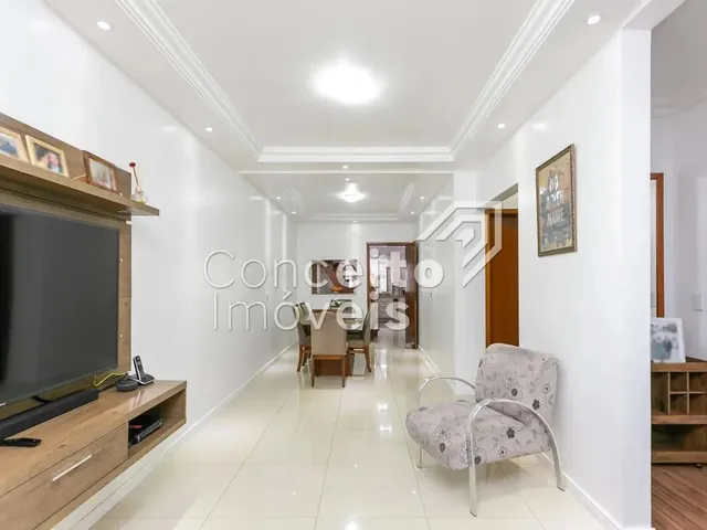 Imagem 11: Sobrado Mobiliado Araucária/Pr