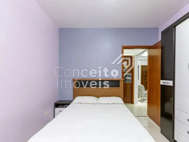 Imagem 12: Sobrado Mobiliado Araucária/Pr