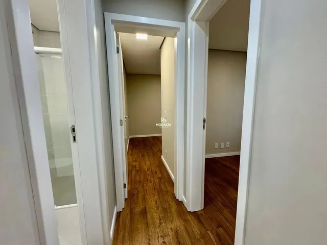 Imagem 12: Apartamento À Venda 3 Quartos Sendo Uma Suíte Sacada com Churrasqueira Vaga de Garagem