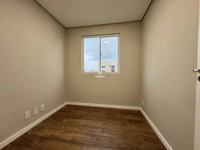Imagem 11: Apartamento À Venda 3 Quartos Sendo Uma Suíte Sacada com Churrasqueira Vaga de Garagem