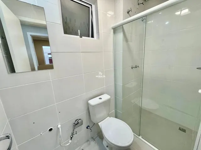 Imagem 3: Apartamento À Venda 3 Quartos Sendo Uma Suíte Sacada com Churrasqueira Vaga de Garagem