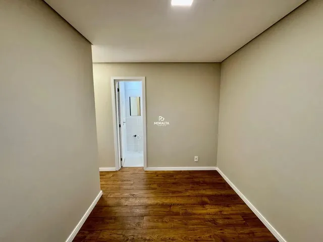 Imagem 4: Apartamento À Venda 3 Quartos Sendo Uma Suíte Sacada com Churrasqueira Vaga de Garagem