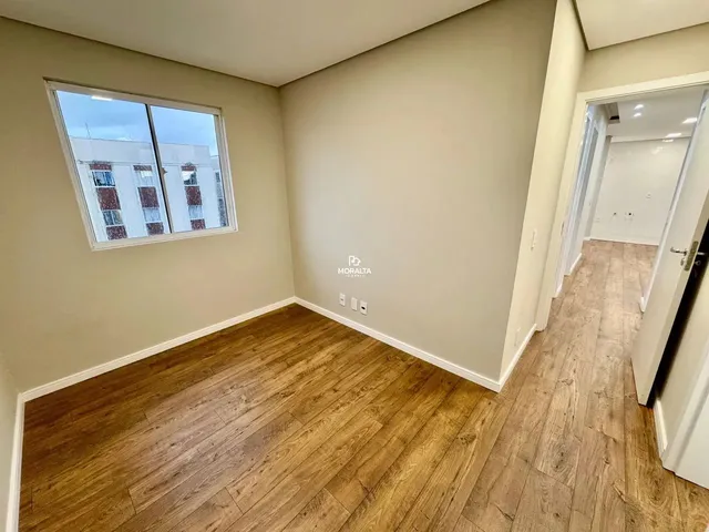 Imagem 9: Apartamento À Venda 3 Quartos Sendo Uma Suíte Sacada com Churrasqueira Vaga de Garagem