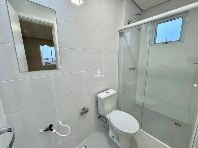 Imagem 10: Apartamento À Venda 3 Quartos Sendo Uma Suíte Sacada com Churrasqueira Vaga de Garagem