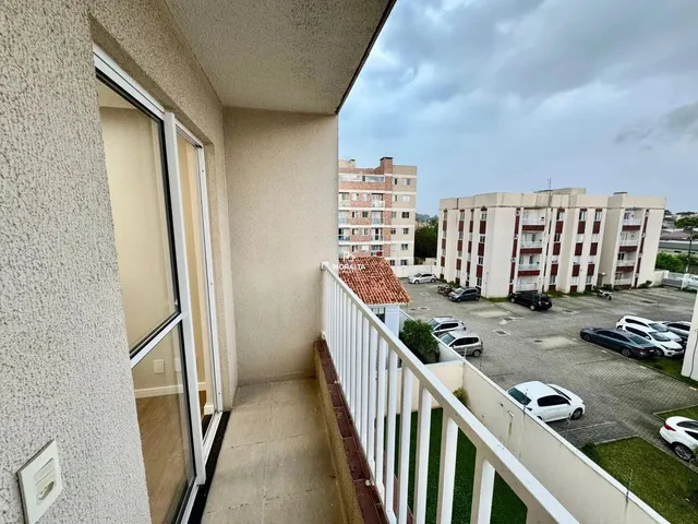 Imagem 13: Apartamento À Venda 3 Quartos Sendo Uma Suíte Sacada com Churrasqueira Vaga de Garagem