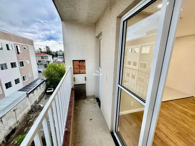 Imagem 14: Apartamento À Venda 3 Quartos Sendo Uma Suíte Sacada com Churrasqueira Vaga de Garagem