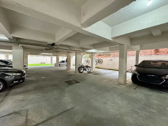 Imagem 5: Apartamento À Venda 3 Quartos Sendo Uma Suíte Sacada com Churrasqueira Vaga de Garagem
