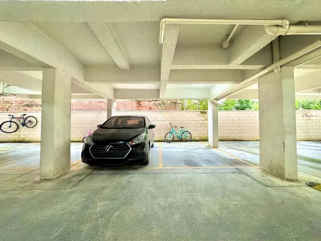 Imagem 16: Apartamento À Venda 3 Quartos Sendo Uma Suíte Sacada com Churrasqueira Vaga de Garagem