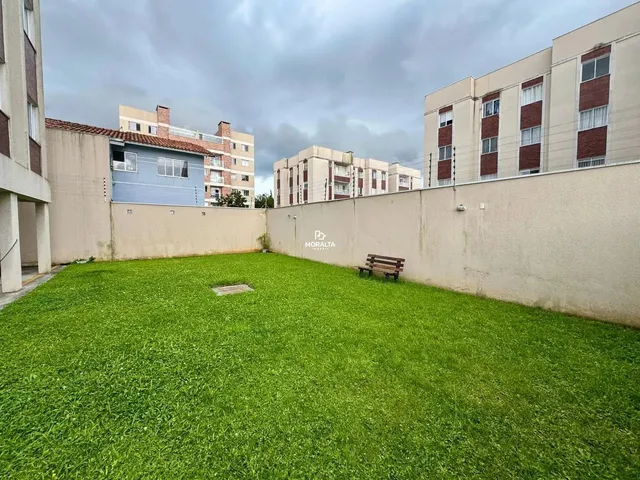 Imagem 2: Apartamento À Venda 3 Quartos Sendo Uma Suíte Sacada com Churrasqueira Vaga de Garagem