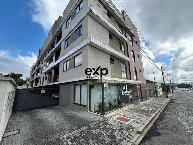 Imagem: Belíssimo Apartamento no Centro de Campo
