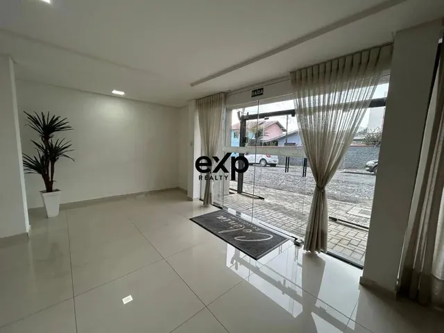 Imagem 14: Belíssimo Apartamento no Centro de Campo Largo
