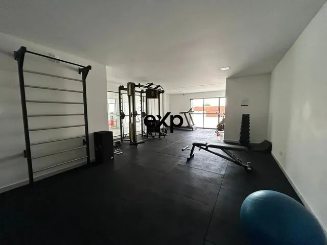 Imagem 8: Belíssimo Apartamento no Centro de Campo Largo