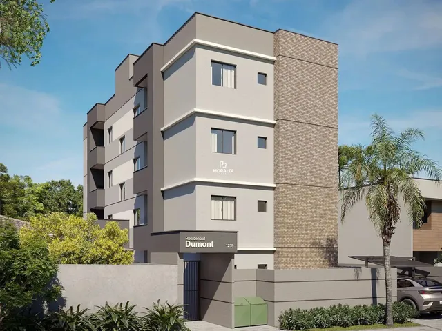 Imagem: Apartamento 02 Quartos, Sendo 01 Suíte