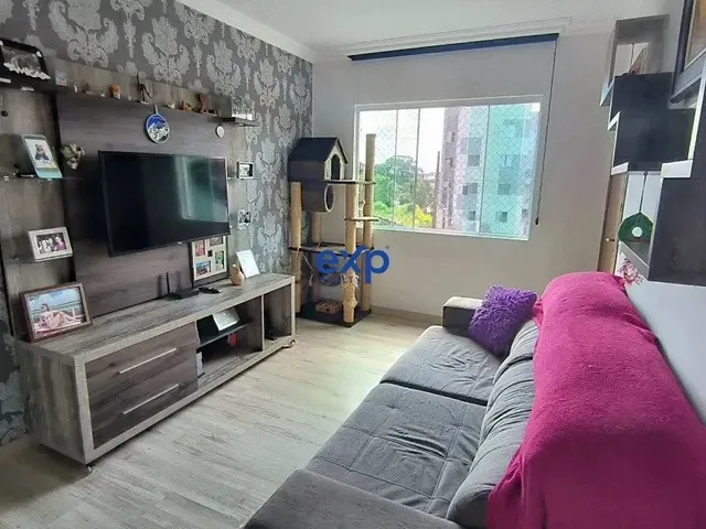 Imagem: Apartamento Semi Mobiliado