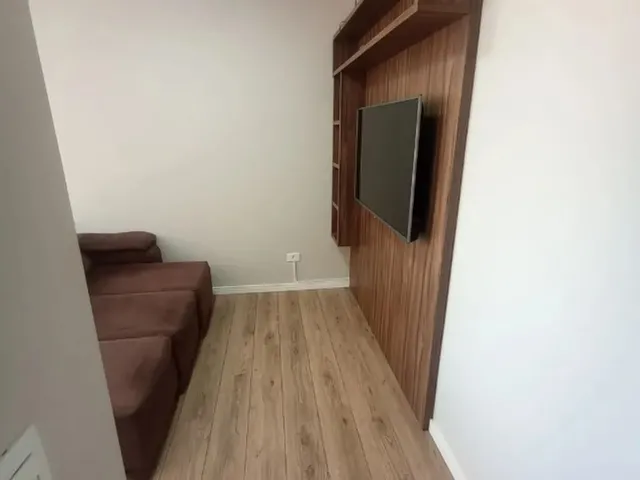 Imagem 3: Apartamento Mobiliado À Venda - 2 Quartos - 52 M² - Próximo À santa Felicidade