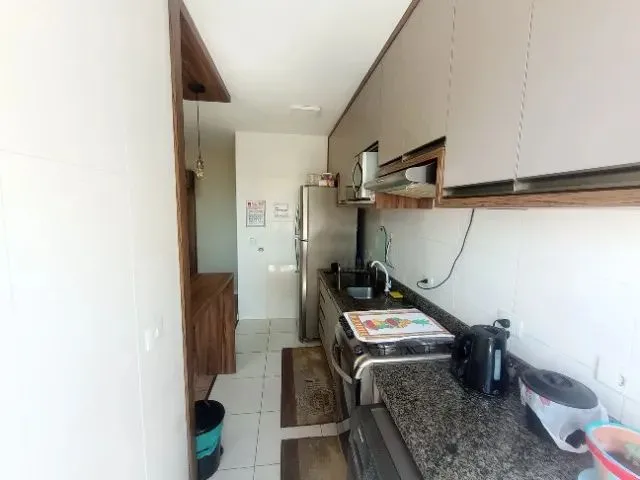 Imagem 7: Apartamento Mobiliado À Venda - 2 Quartos - 52 M² - Próximo À santa Felicidade