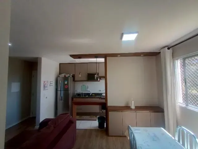 Imagem 8: Apartamento Mobiliado À Venda - 2 Quartos - 52 M² - Próximo À santa Felicidade