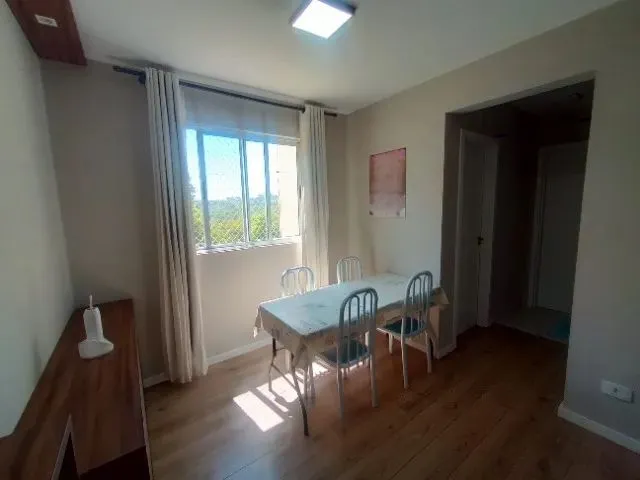 Imagem 9: Apartamento Mobiliado À Venda - 2 Quartos - 52 M² - Próximo À santa Felicidade