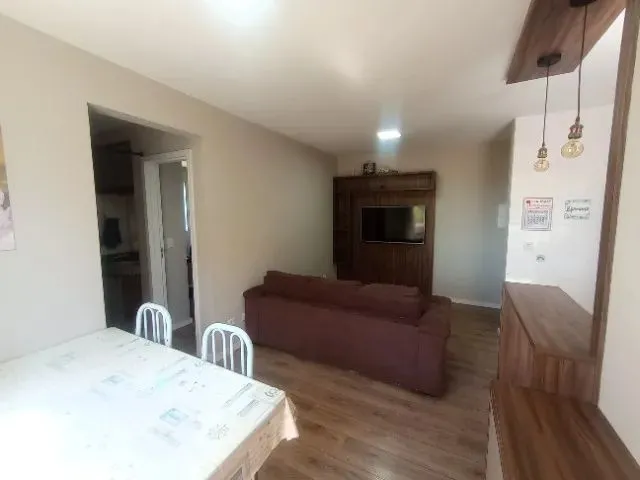 Imagem 10: Apartamento Mobiliado À Venda - 2 Quartos - 52 M² - Próximo À santa Felicidade