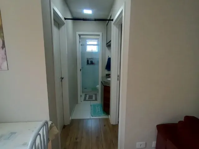 Imagem 14: Apartamento Mobiliado À Venda - 2 Quartos - 52 M² - Próximo À santa Felicidade