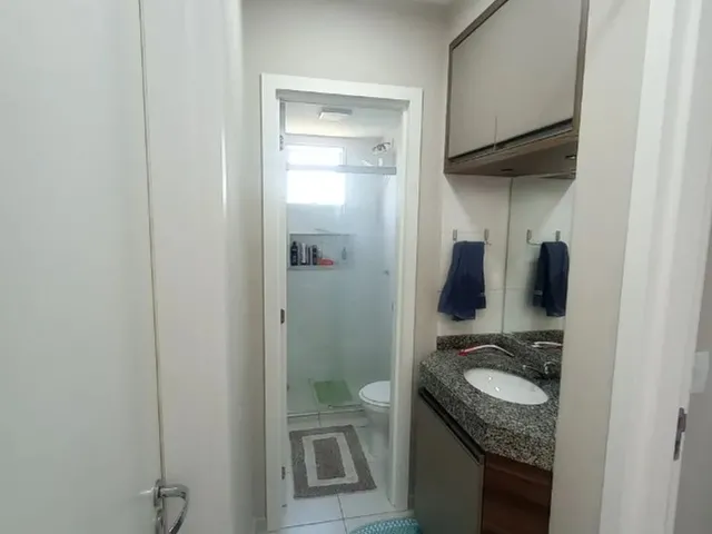 Imagem 16: Apartamento Mobiliado À Venda - 2 Quartos - 52 M² - Próximo À santa Felicidade