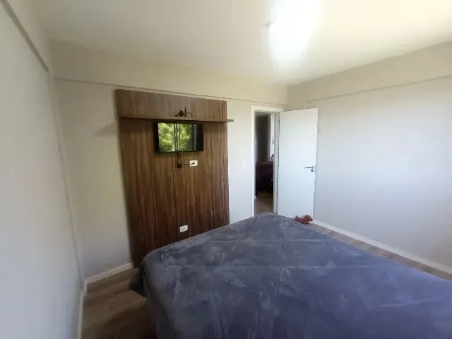 Imagem 11: Apartamento Mobiliado À Venda - 2 Quartos - 52 M² - Próximo À santa Felicidade
