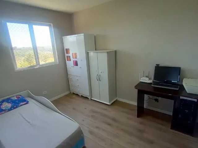 Imagem 12: Apartamento Mobiliado À Venda - 2 Quartos - 52 M² - Próximo À santa Felicidade