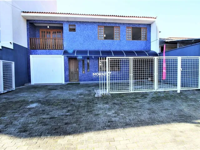 Imagem: Excelente Sobrado com Sala Comercial no