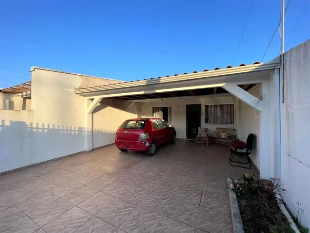 Imagem: Casa no Bairro Campo Largo da Roseira