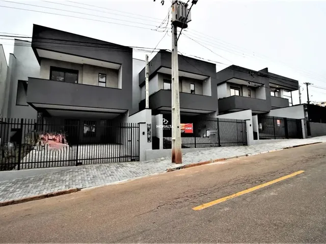 Imagem: Excelente Sobrado com 03 Suites no Aristocrata