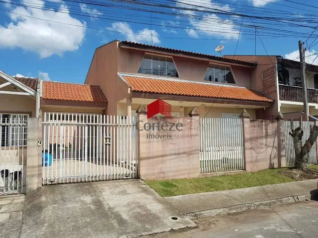 Imagem: Sobrado com 151,21M² 5 Quartos, À Venda